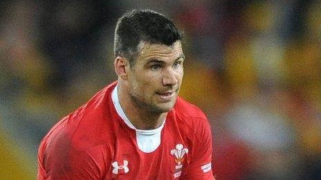 Mike Phillips