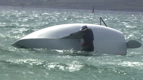 Ben Ainslie