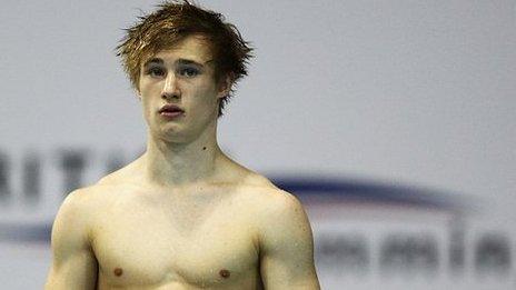 Jack Laugher