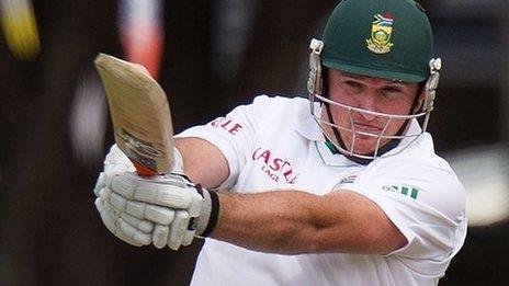 Graeme Smith