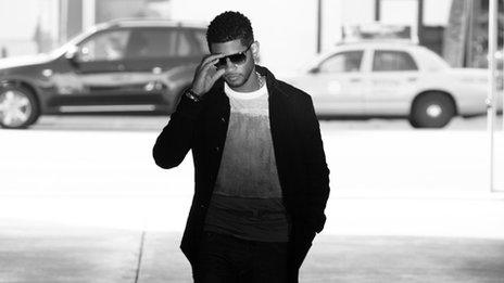 Usher