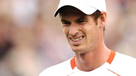 Andy Murray