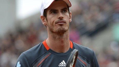 Andy Murray