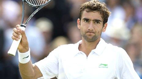 Marin Cilic