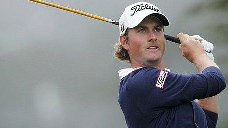 Webb Simpson