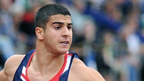 Adam Gemili