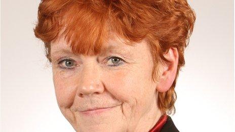 Vera Baird