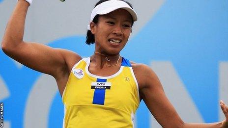 Anne Keothavong