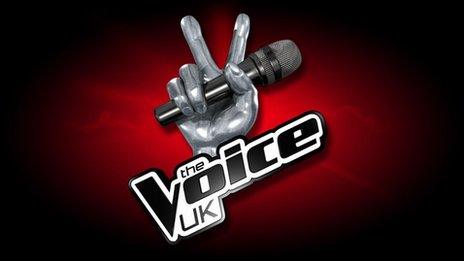 The Voice