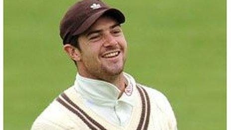 Tom Maynard