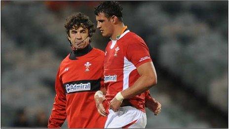 Aaron Shingler