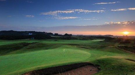 Royal Troon