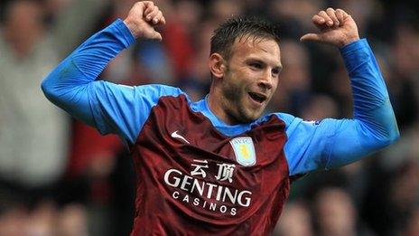 Andreas Weimann