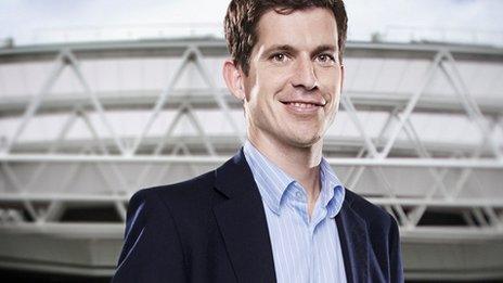 Tim Henman