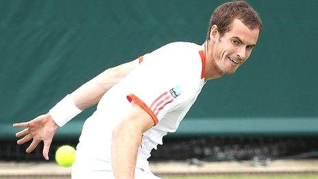 Andy Murray