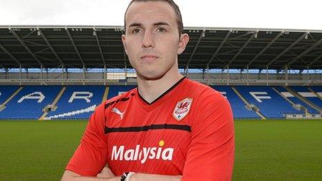 Jordon Mutch