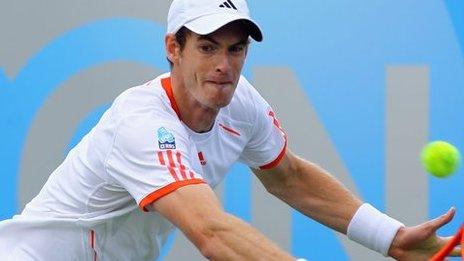 Andy Murray