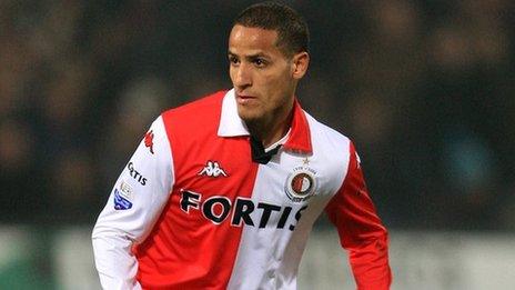 Karim El Ahmadi