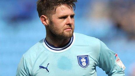 Oliver Norwood