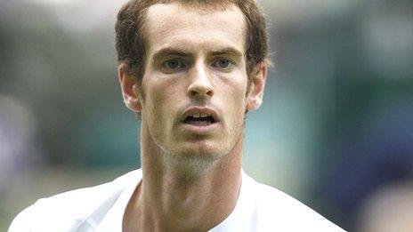 Andy Murray