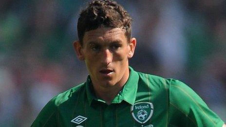 Keith Andrews