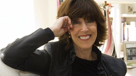 Nora Ephron