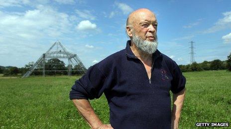 Michael Eavis