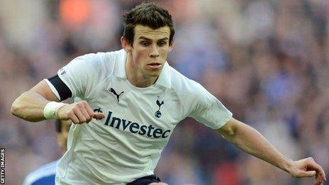 Gareth Bale