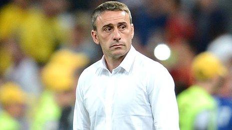 Paulo Bento