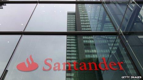 Santander