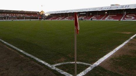 Griffin Park