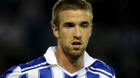 Mark Beevers