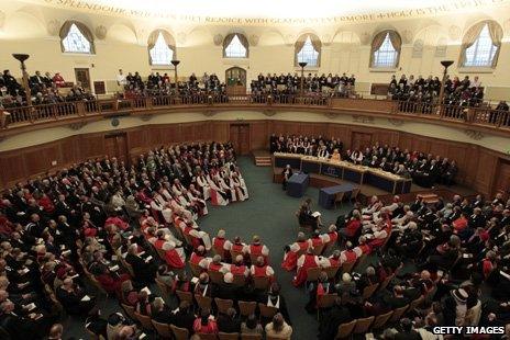 General Synod