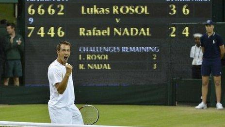 Rosol