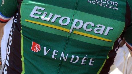 Europcar