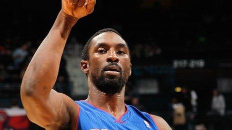 Ben Gordon