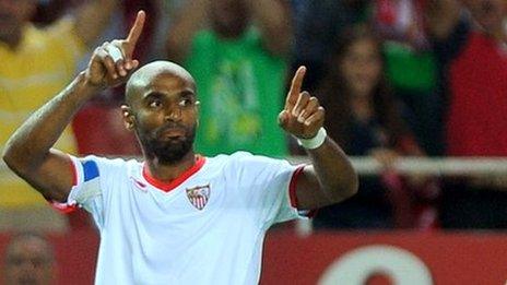 Fredi Kanoute