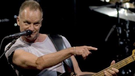 Sting