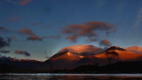 Rannoch Moor