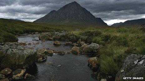 Glen Coe