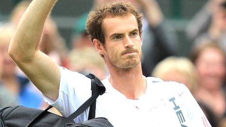 Andy Murray