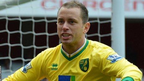 Aaron Wilbraham