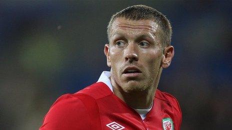 Craig Bellamy