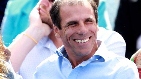 Gianfranco Zola