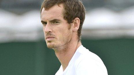 Andy Murray