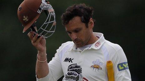 Mark Ramprakash