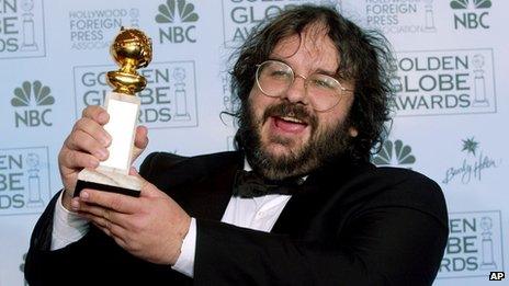 Peter Jackson