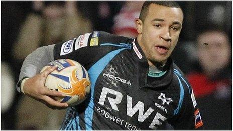 Eli Walker