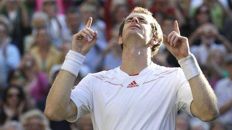 Andy Murray