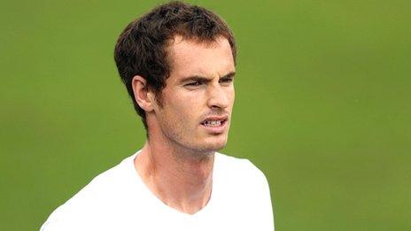 Andy Murray